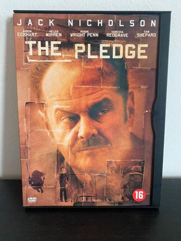 The Pledge beschikbaar voor biedingen
