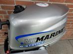 buitenboordmotor, Watersport en Boten, Ophalen, Gebruikt, Motor en Techniek, Motorboot