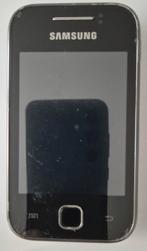 Samsung  Galaxy Young, Telecommunicatie, Mobiele telefoons | Samsung, Ophalen, Gebruikt, Overige modellen, Zwart