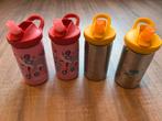 Camelbak eddy+ kids RVS anti-lek, Ophalen, Gebruikt