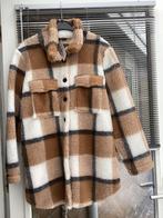 Rossini fleecs vest camet wit grijs nieuw, Ophalen of Verzenden, Nieuw, Maat 42/44 (L), Bruin