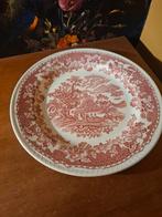 Vintage Woods Ware BORD, Ophalen of Verzenden