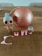 LOL Kitty Queen glitter RARE, Ophalen of Verzenden, Zo goed als nieuw