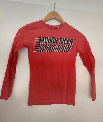 Jongens longsleeve merk Tom Tailor maat 128 beschikbaar voor biedingen