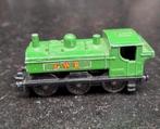 Locomotief Panier Tank Loco van Lesney/Matchbox uit 1979, Ophalen of Verzenden, Gebruikt, Overige typen