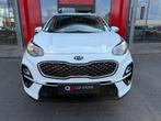 Kia Sportage 1.6 GDI DynamicLine, Voorwielaandrijving, 4 cilinders, 14 km/l, Bedrijf