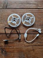 LED Strip 2x10 Meter - Nieuw, Huis en Inrichting, Lampen | Hanglampen, Kunststof, Nieuw, Ophalen of Verzenden, Modern