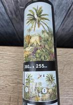 Jungle Behang - Nieuw in verpakking!, Huis en Inrichting, Stoffering | Behang, 75 m² of meer, Onbekend, Ophalen of Verzenden, Onbekend