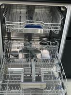 Siemens vaatwasser inbouw, Witgoed en Apparatuur, Vaatwasmachines, Ophalen, Minder dan 85 cm, Minder dan 10 liter, Zo goed als nieuw