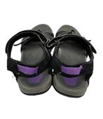 Teva sandalen 42, Zo goed als nieuw, Grijs, Sandalen of Muiltjes, Ophalen of Verzenden