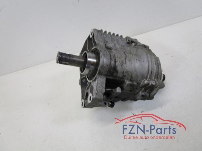 VW Tiguan 5NA Tussenbak 4X4 2.0 TDI, Auto-onderdelen, Transmissie en Toebehoren, Gebruikt, Ophalen