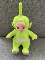 Teletubbie pluche knuffel Dipsy, Ophalen of Verzenden, Zo goed als nieuw, Overige typen