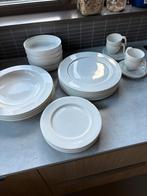 Iittala Ego servies, Huis en Inrichting, Keuken | Servies, Ophalen, Zo goed als nieuw, Effen, Porselein