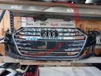 Audi A8 4N0 Voorbumper Met PDC, Auto-onderdelen, Gebruikt, Voor, Bumper, Audi