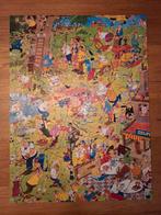 Jan van Haasteren puzzel puzzle Golf, Ophalen of Verzenden, Zo goed als nieuw, Legpuzzel
