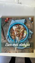Danny Jansen - Eten met stokjes, Ophalen of Verzenden, Zo goed als nieuw, Danny Jansen
