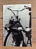 VELOVAP ongelopen, Verzamelen, Ophalen, 1940 tot 1960