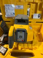 Spectra roterende laser type LL300S demo model nieuwe kalibr, Gebruikt, Afstand, Spectra, Www.spectra.com