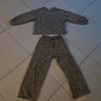 Zara Meisjes Setje Maat 116, Kinderen en Baby's, Kinderkleding | Maat 128, Meisje, Ophalen of Verzenden, Zo goed als nieuw, Zara