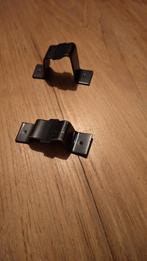 Tunnelconsole bevestiging, Daf & Volvo personenauto's, Auto-onderdelen, Ophalen of Verzenden, Gebruikt, Volvo