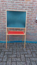 Krijtbord, Ophalen, Gebruikt, Krijtbord