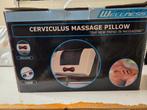 Massage kussen, Ophalen, Zo goed als nieuw, Massagestoel of Kussen