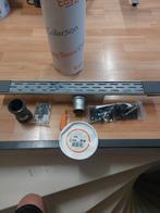 Easy Drain Compact 700mm - Splinternieuw!, Nieuw, Ophalen of Verzenden, Minder dan 2 meter, 40 tot 60 mm