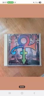 Prince Rogers Nelson Interactive cdrom Near Mint, Spelcomputers en Games, Games | Pc, Muziek, 1 speler, Ophalen of Verzenden, Zo goed als nieuw
