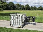 Manitou NAC2.25/4 werkbak 365 kg, Verreiker