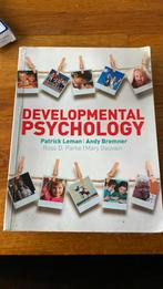Developmental Psychology, Boeken, Ophalen of Verzenden, Nieuw, Overige niveaus