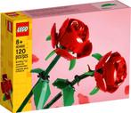 40% Korting op Lego Botanical Collection 40460 Rozen,, Kinderen en Baby's, Speelgoed | Duplo en Lego, Ophalen of Verzenden, Nieuw