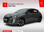 Peugeot 208 Hybrid 110 e-DCS6 Allure | Camera | Hybride |, Gebruikt, 1199 cc, Origineel Nederlands, Bedrijf
