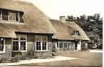 Markelo- -Volkshogeschool Diependaal., Verzenden, 1940 tot 1960, Gelopen, Overijssel
