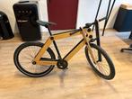Sandwichbike - houten design fiets (in nieuwstaat), Ophalen, Zo goed als nieuw, Staal, Cruiser