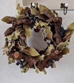 Krans, Ophalen of Verzenden, Zo goed als nieuw