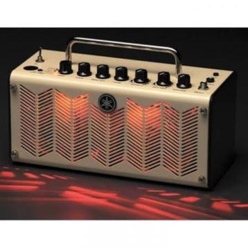 Yamaha THR10 V2 in nieuwstaat beschikbaar voor biedingen