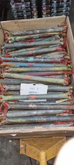 Layher Afix Scafom  Altrad Rix Allround liggers 0.73m, Doe-het-zelf en Verbouw, Steigers, Ophalen, Gebruikt, Gevelsteiger, 5 meter of hoger