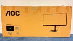 Aoc CU34V5C/BK 34” Monitor Usb-C 100Hz, Computers en Software, Monitoren, IPS, ., Hoofdtelefoonaansluiting, Ophalen of Verzenden