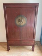 Chinese bruidskast / TV kast, Huis en Inrichting, Ophalen, Gebruikt