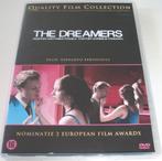 Dvd *** THE DREAMERS *** Quality Film Collection, Overige gebieden, Ophalen of Verzenden, Zo goed als nieuw, Vanaf 16 jaar