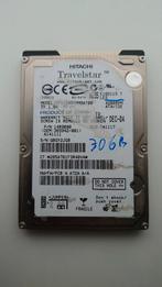 Hitachi 30GB IDE laptop harddisk, Intern, Gebruikt, HDD, Ophalen of Verzenden