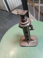 Oude Ford Krik - Vintage Autokrik, Ophalen of Verzenden