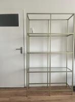 Boekenkast goud, Ophalen, Zo goed als nieuw