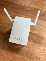 Netgear extender WN3000RP, Computers en Software, WiFi-versterkers, Ophalen of Verzenden, Gebruikt