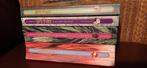 4x Harry Potter boeken, Ophalen of Verzenden, Gelezen, JK Rowling