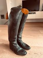 Paardrijlaarzen leer Petrie-anky, Dieren en Toebehoren, Paardrijkleding, Ophalen of Verzenden, Dressuur, Schoeisel