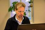 Bram Hulzebos 2x - Als een mans hand en Fragmenten tegen, Ophalen of Verzenden, Nieuw
