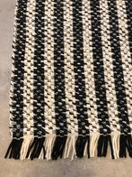 Vloerkleed Brink en Campman Atelier Tweed 49605 140x200, Huis en Inrichting, Vloerkledenloft, 100 tot 150 cm, A, Wit