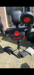 Bas Rutten trainer, Sport en Fitness, Ophalen, Zo goed als nieuw, Overige