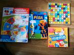 Te koop aangeboden leuke set spellen, Ophalen, Zo goed als nieuw